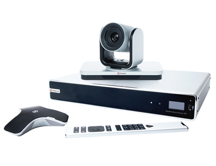 Polycom Group 700高清