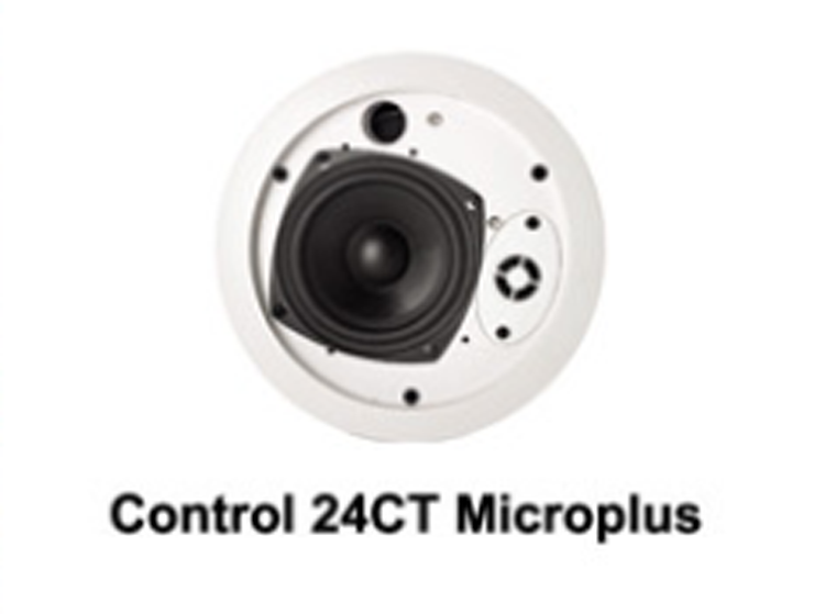JBL Control 24CT Microplus 吸顶喇叭