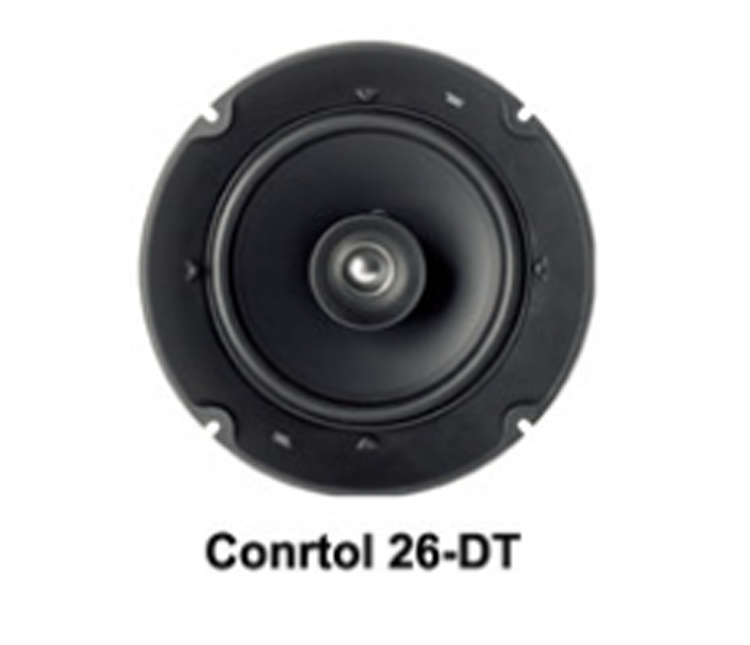 JBL Control 26-DT  扬声器组件