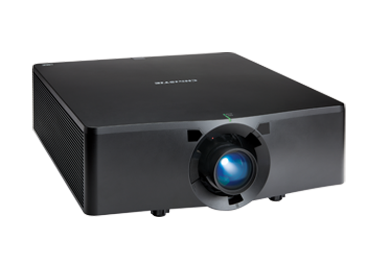 科视Christie HS系列1DLP激光荧光体投影机